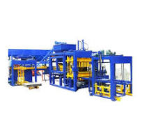 OEM Factory African Fully/semi Automatic Hydraulic Cement Block Clay Brick  Making Machine