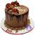 Birthday Buttercream Cake