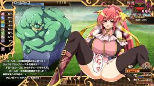 虚魂剣ラムダネロスR 感想・レビュー | 同人ゲーム感想.com