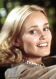 Barbara Land Fan Casting for Mars Attacks (1988)