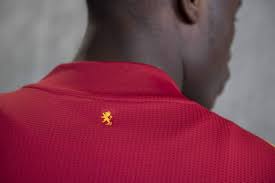 Doudoune du foot espagne bleu 2020 2021 h0013. Les Maillots De L Espagne Pour L Euro 2020 Presentes Par Adidas
