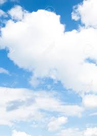 Free for commercial use no attribution required high quality images. Blue Sky With White Clouds High Resolution Stock Photo Picture And Royalty Free Image Image 39815296