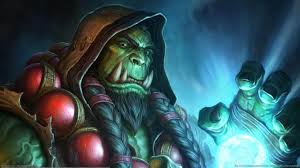 Share a deck with the out of cards community by using our deckbuilder, updated for forged in the barrens. Hearthstone 3 Starke Decks Zum Start Von Verschworung Der Schatten