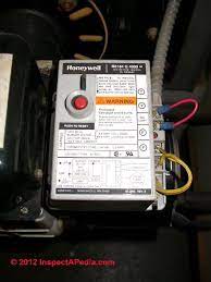 Try this first if your furnace is not working: Reset Button Operation On Primary Controls For Oil Fired Heating Equipment