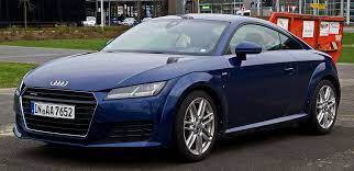 Tarafından, ev telefonu hizmetleri türk telekomünikasyon a.ş. Audi Tt Fv Wikipedia