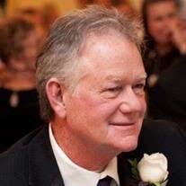 Bryce Allen Birdsall Obituary