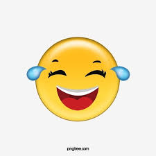 This emoji is laughing so much that it is crying tears of joy. Laughing And Crying Emoji Icon Pack Cartoon Emoji Emoticon Png Transparent Clipart Image And Psd File For Free Download In 2021 Crying Emoji Emoji Cartoon Styles