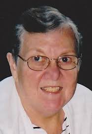 Obituary information for Alice E. Kmetz