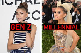 Check spelling or type a new query. Quiz Millennial Trivia