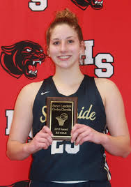 Olivia Allen Archives