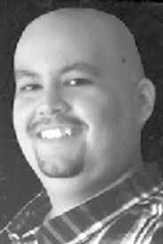 Derek Salinas Obituary (2016)