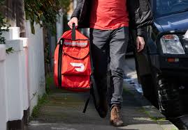 Doordash kitchens is located at 1531 main st., which formerly housed a healthy meal delivery service called farm hill but has since closed. Doordash The Largest Food Delivery App In The Us Just Launched In Melbourne