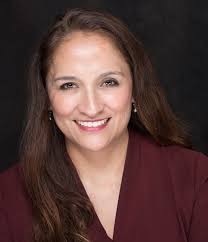 Ruth M. Barrientos, PhD