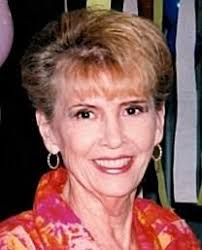 Bobbie Tate Obituary (1934