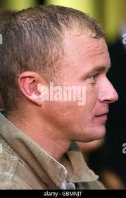 Steven arnold aka ashley peacock from itvs coronation street hi-res stock  photography and images