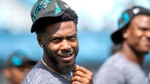 Shi Smith showing heart to earn prominent Panthers role in 2022