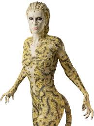 Diana's struggle to choose the right thing over specifically cheetah, barbara's alter ego and one of wonder woman's oldest comic book enemies, looks like hot garbage. Statuen Im Massstab 1 1 Statuen Merchandise Pbmexpress