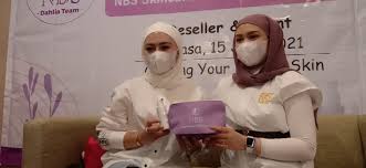 Loker pt wkm kedungreja : Dulunya Dropshiper Sekarang Jadi Pengusaha Produk Kecantikan Dengan Omzet Milyaran Cirebon Bribin