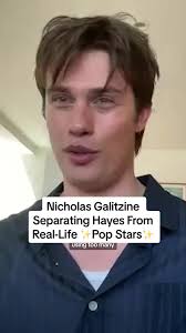 Nicholas Ginger Hayes