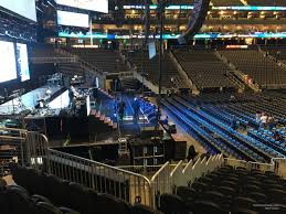 State Farm Arena Section 122 Concert Seating Rateyourseats Com