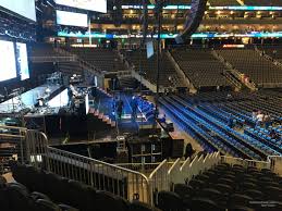 state farm arena section 122 concert seating rateyourseats com