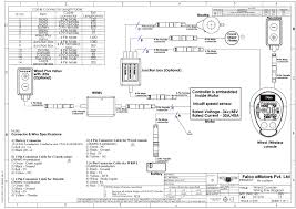 Sometimes wiring diagram may also refer to the architectural wiring program. Hx Direct Drive Motor Wiring And Block Diagram 2018 Model Falco Emotors