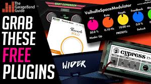Maybe you would like to learn more about one of these? The Best Free Sounds For Garageband Youtube