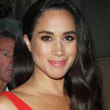 Try as he may, Harry can't hide Meghan for ever