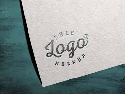 Free Gold Silver Foil Textured Card Logo Mockup Psd Good Mockups In 2020 Logo Mockup Logo Mockups Psd Free Logo Mockup