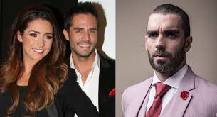 Ariadne diaz y carmelo en premiostvynovelas 2015. Jose Ron Sera La Pareja De Ariadne Diaz En Nueva Telenovela
