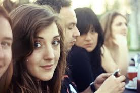 Written All Over Your Face