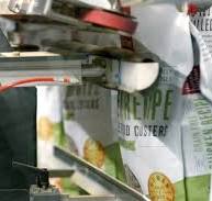Pet Food Packaging Equipment | BW Packaging