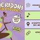 ✨ VT PoC’s Ride the Riddim with Align Cycling ✨ event image
