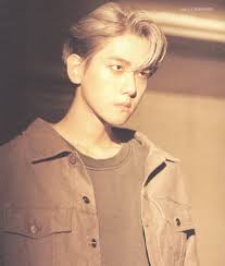 Baekhyun City Lights Baekhyun Byun Baekhyun Exo Baekhyun