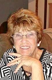 Margaret Louise Strawn-Agler Obituary