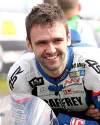 Late William Dunlop to join Irish motorcycling Hall of Fame