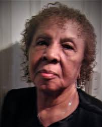 Obituary information for Ella Frances Congo