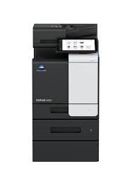 Porównaj teraz znajdź najbliższy oddział konica minolta. Bizhub 4050i A4 Multifunktionsdrucker Schwarz Weiss Konica Minolta
