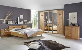 Wohnzimmer komplett kaufen sie günstig auf wohnen.de ⭐ kostenloser versand & retoure große auswahl ⭐ kauf auf rechnung und raten Woodford Komplett Schlafzimmer 4 Tlg Genua Hoffner