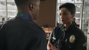 너와 나의 경찰수업 · also known as: Axon Video Bodycams Used By Police Officers In The Rookie S04e02 Five Minutes 2021