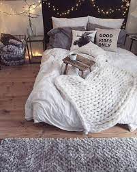 Cute And Comfy College Dorm Apartment Decorating Ideas 28 Bedroom Design Bedroom Decor Room Inspiration