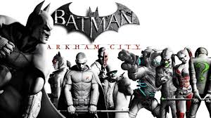 Two weeks following the events of batman: Batman Arkham City Game Guide List Of Characters And Villains Video Games Wikis Cheats Walkthroughs Reviews News Videos