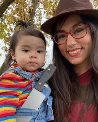 Emily Dryden's Instagram, Twitter & Facebook