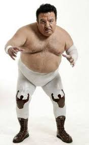 This obese hombre was hooked up to oxygen. Super Porky Character Comic Vine