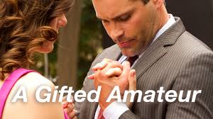 Prime Video: A Gifted Amateur