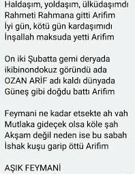 Bir Nur Kose Adli Kullanicinin Siir Panosundaki Pin Siir