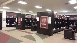 I'm jeff springer, associate athletic director of operations at the university of alabama. Facilities Tour Texas A M Business Of College Sports
