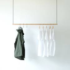 Check spelling or type a new query. Hanging Clothes Rack Ceiling Mounted Hanging Clothes Rack Etsy Hanging Clothes Modern Clothing Rack Clothing Rack