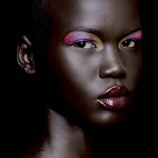 PINI JAMES — STRAY Model Management