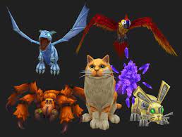 Always up to date with the latest patch (9.0.5). Companion Wowpedia Your Wiki Guide To The World Of Warcraft